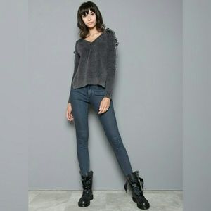 James Jeans High Class Skinny