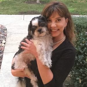 Meet your Posher, Annette