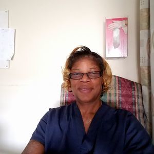 Meet your Posher, Debra