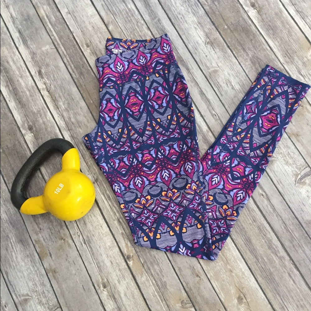 Size XS Target athletic leggings