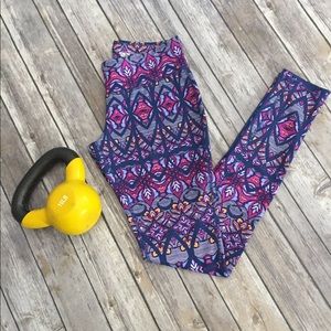 Size XS Target athletic leggings