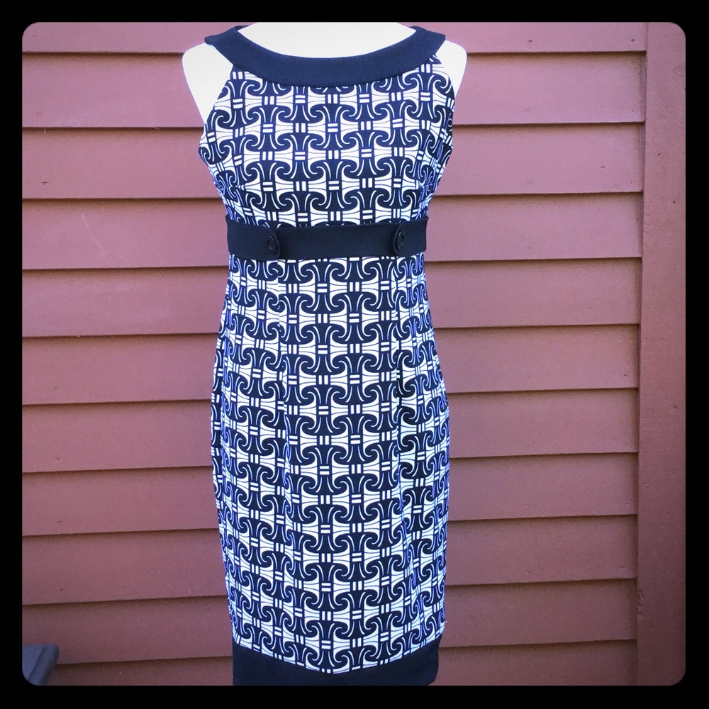 Dress Barn - Size 8 Dress - EUC