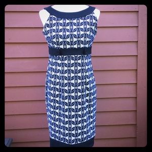 Dress Barn - Size 8 Dress - EUC