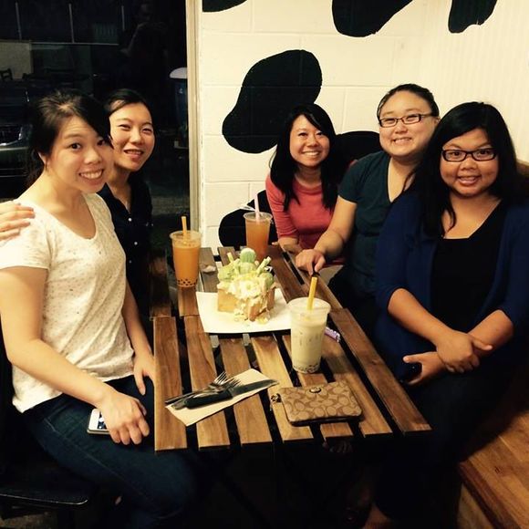 Meet your Posher, Theresa - Picture 1 of 1