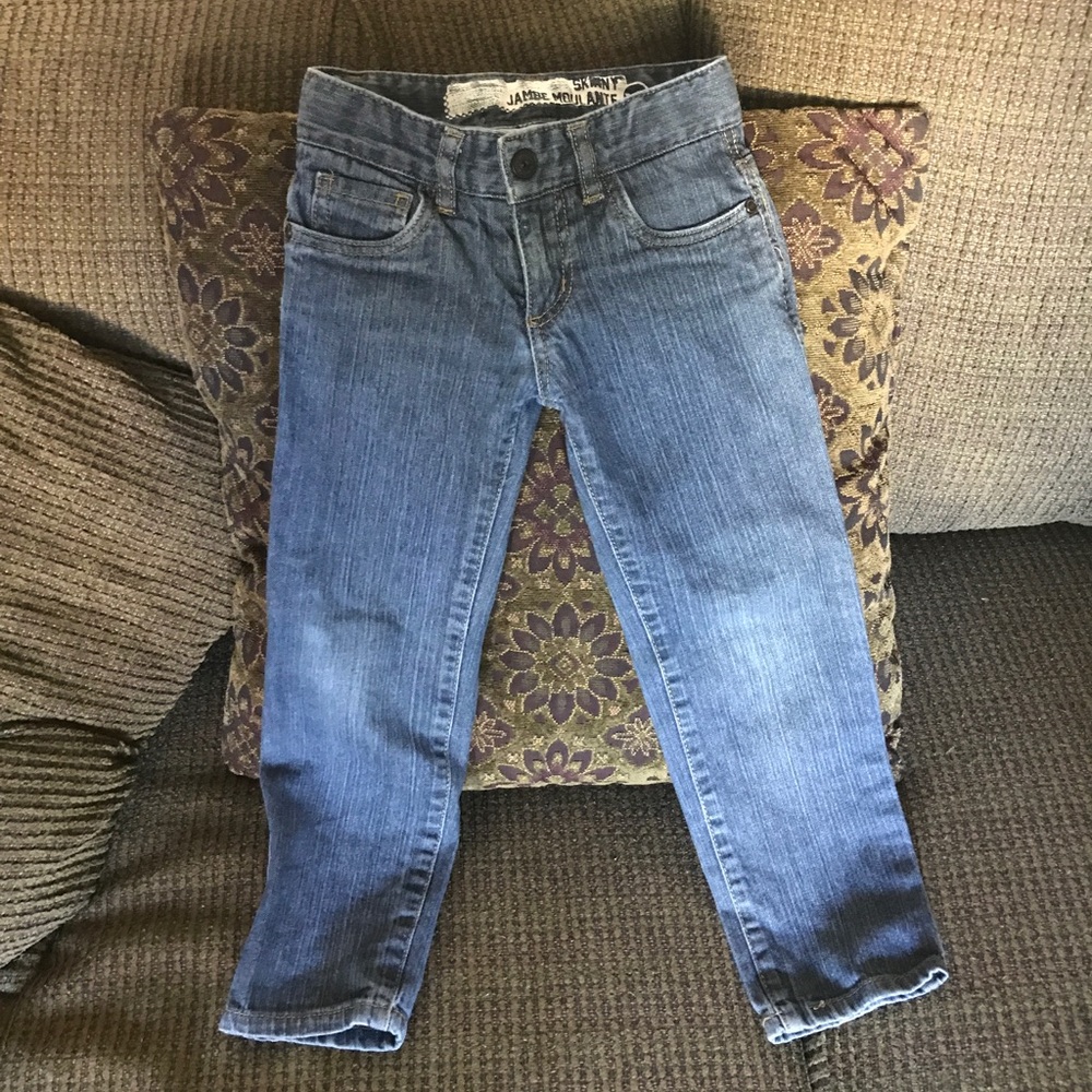 Boys Shaun White Jeans