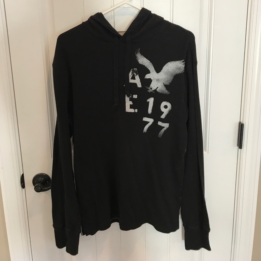 American Eagle Hooded Thermal