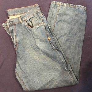 Men's Hurley Jeans