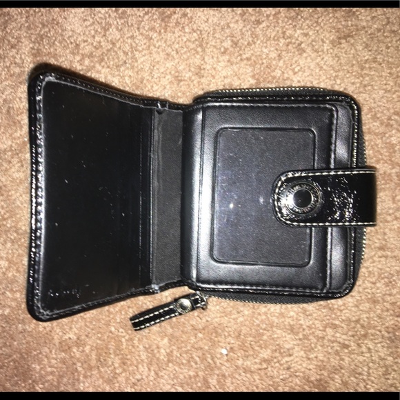 Coach Wallet - Picture 3 of 5