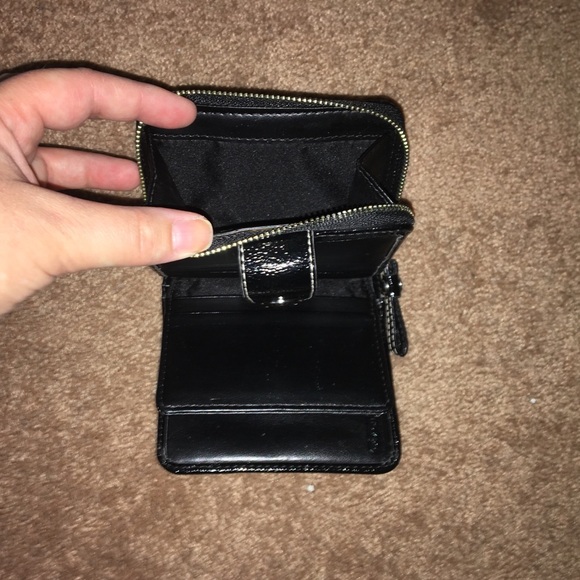 Coach Wallet - Picture 5 of 5