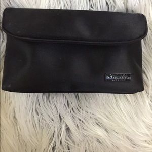 Chanel Makeup Bag