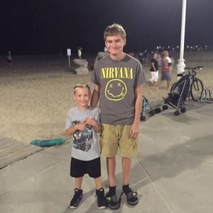 Meet your Posher, Joey