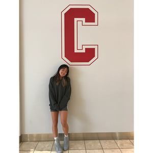 Meet your Posher, Annie