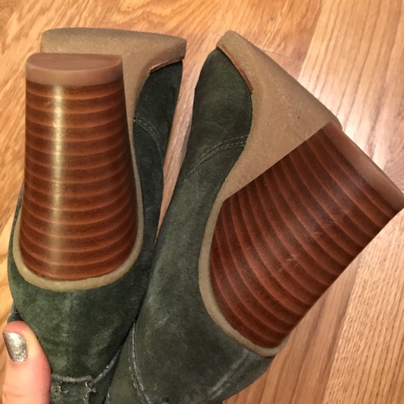 Booties - Picture 2 of 2