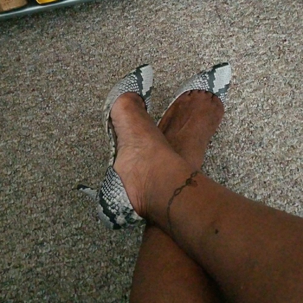 Heels