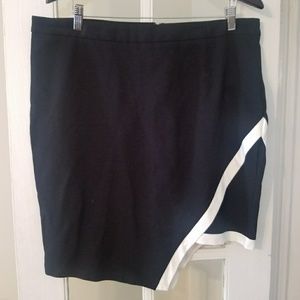 H & M Plus Skirt NWT 2X H & M Plus Skirt NWT 2X