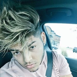 Meet your Posher, Ruben