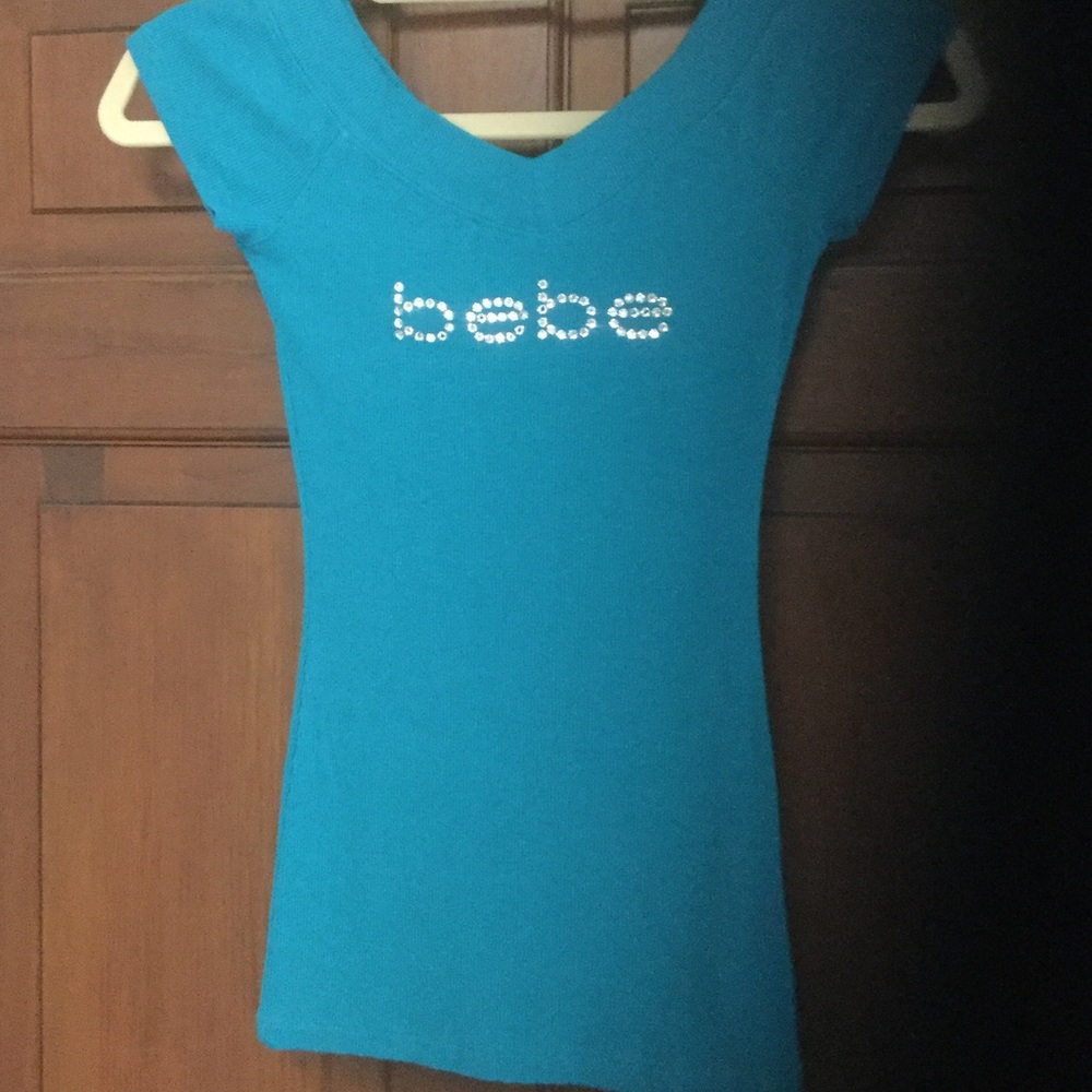 Bebe t-shirt