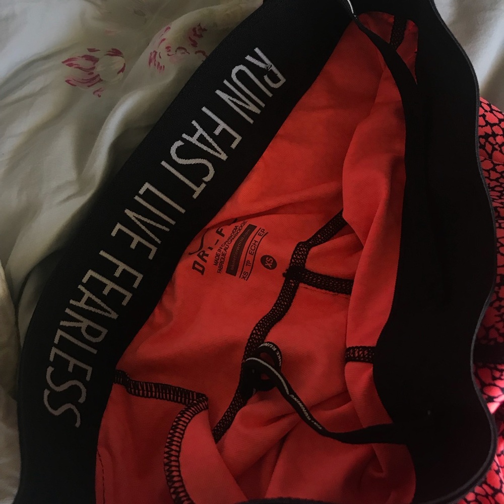 Nike crop leggings - Picture 4 of 6