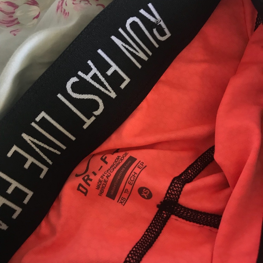 Nike crop leggings - Picture 5 of 6