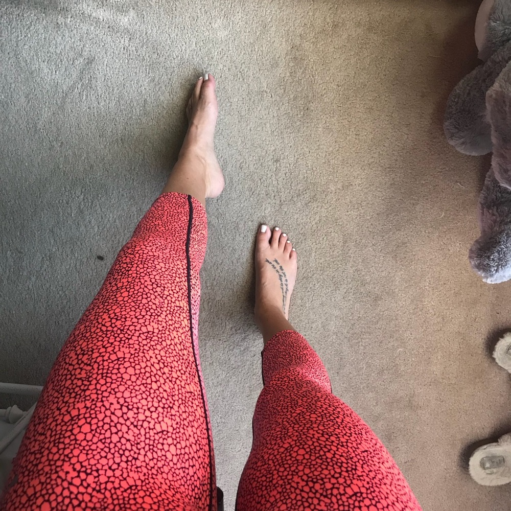 Nike crop leggings - Picture 3 of 6