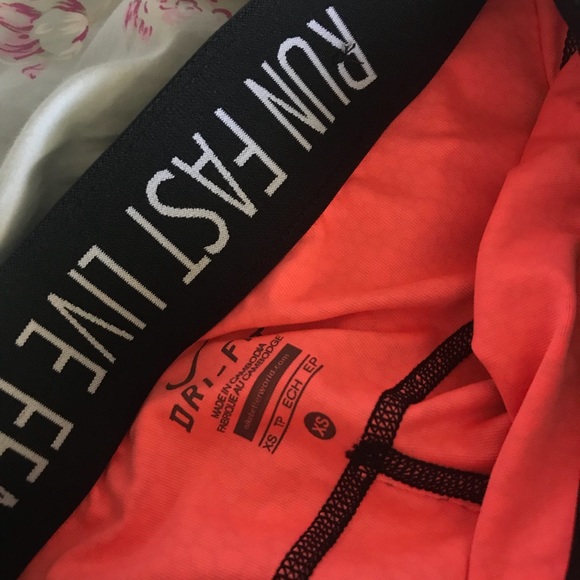 Nike crop leggings - Picture 5 of 6