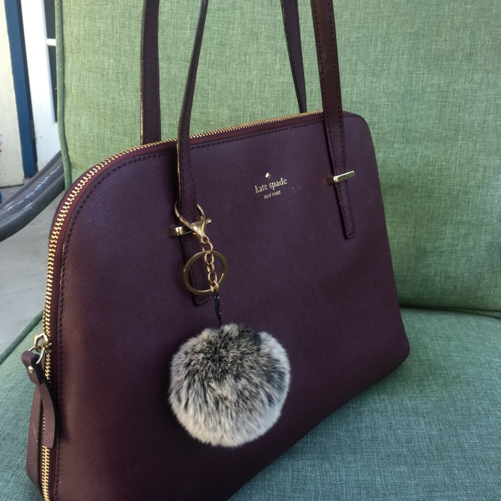 Auhtentic Kate Spade Cedar Street Maise Bag/Purse