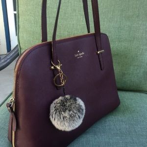 Auhtentic Kate Spade Cedar Street Maise Bag/Purse