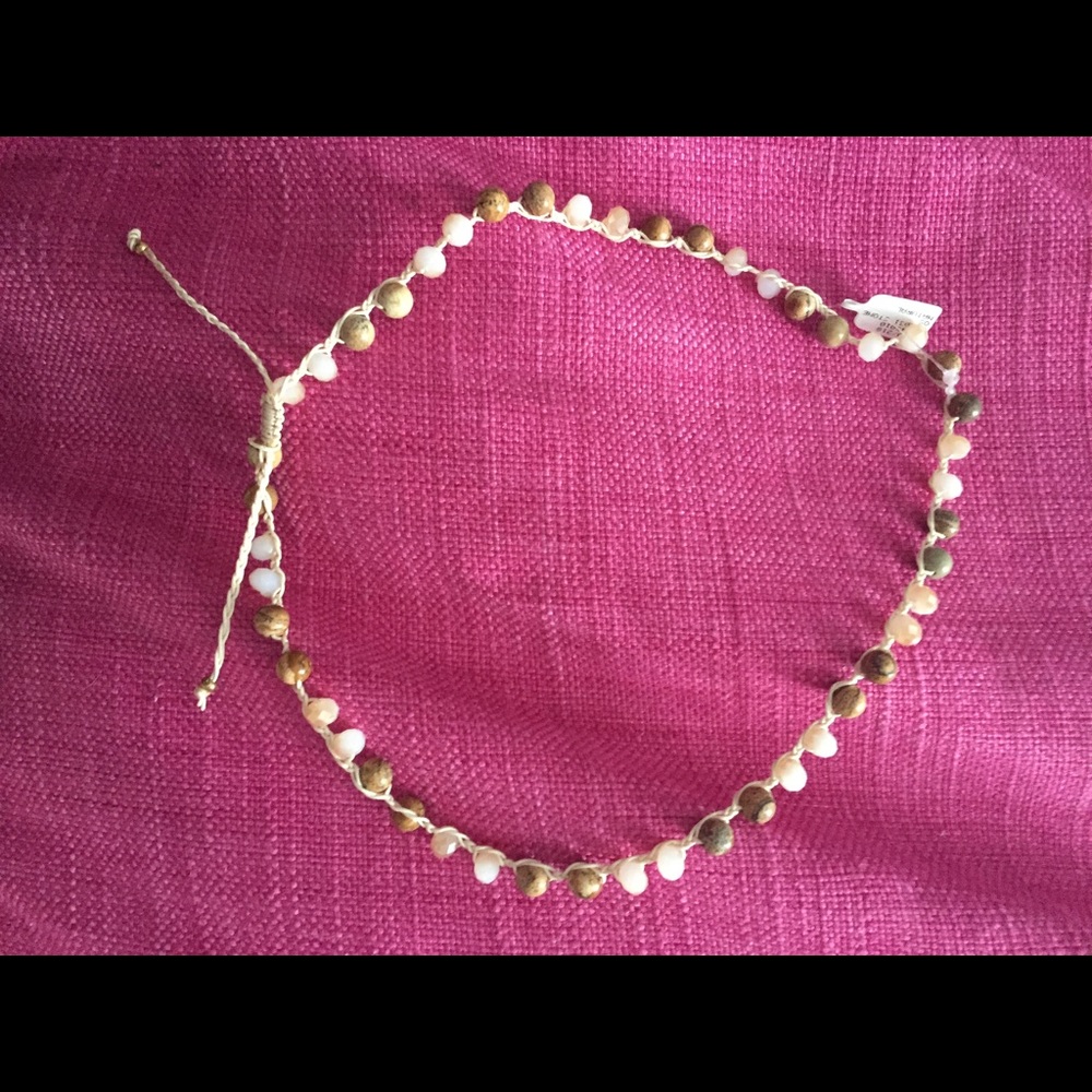 Wrap bracelet