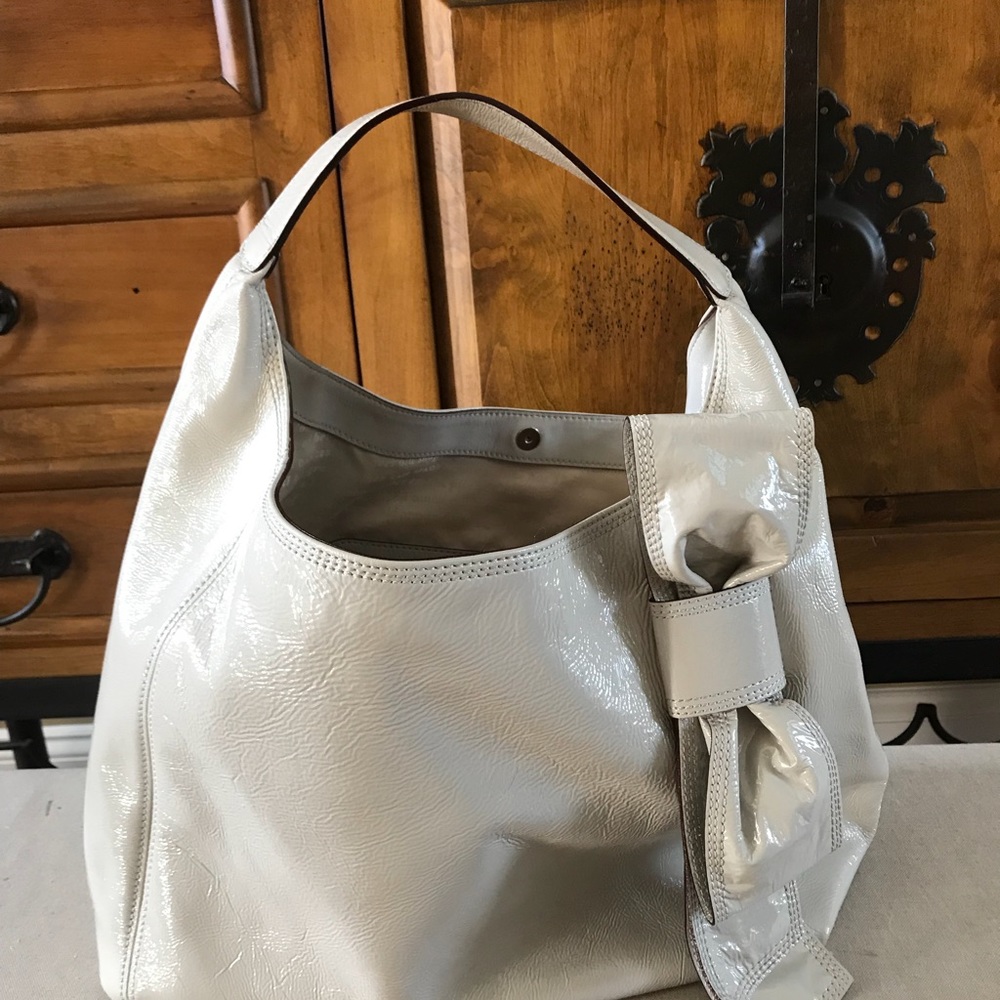 Kate Spade Leather Shoulder Bag