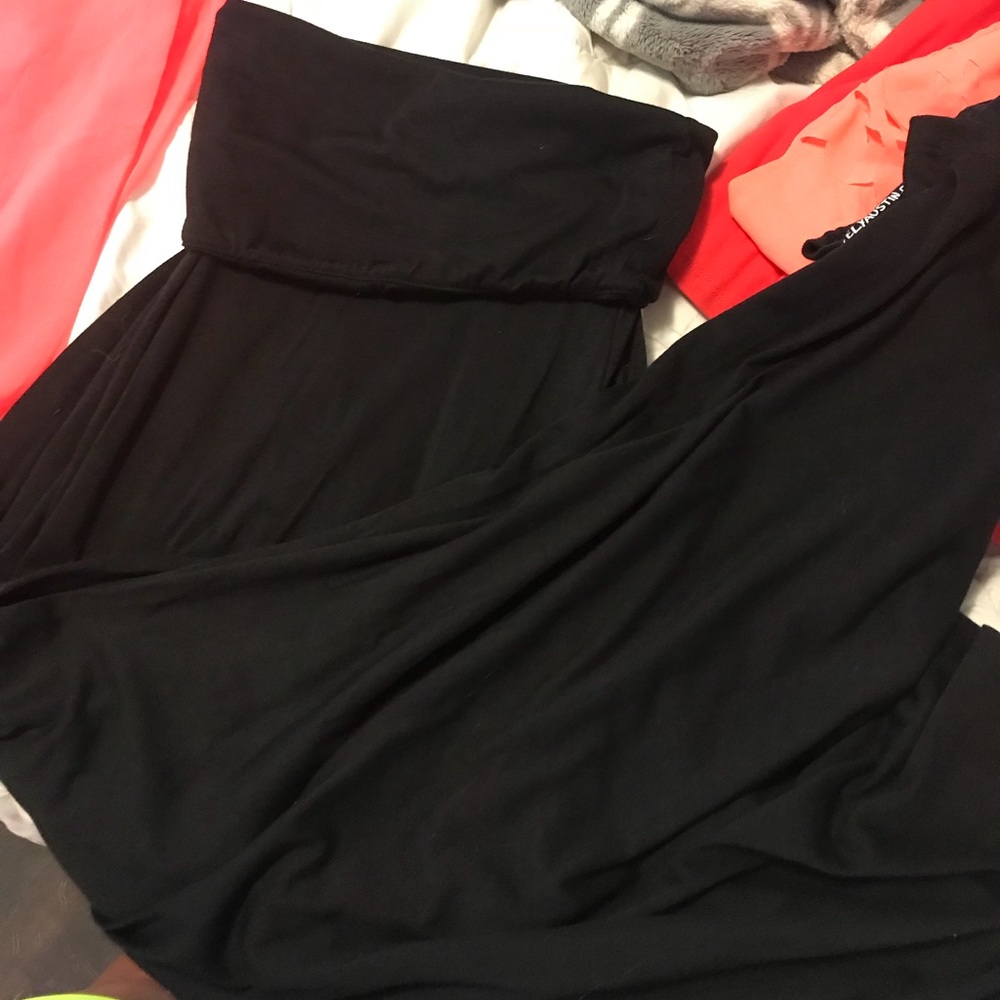 Maxi skirt