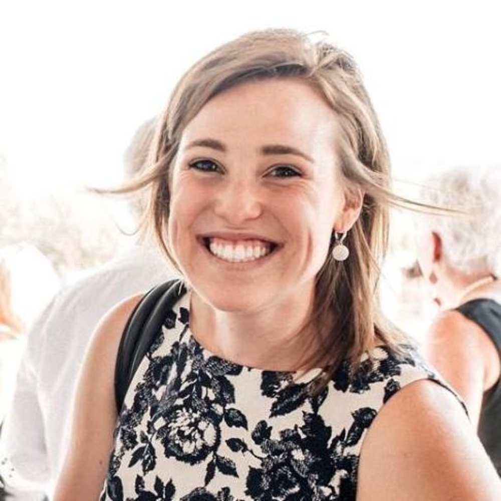 Meet your Posher, Natalie