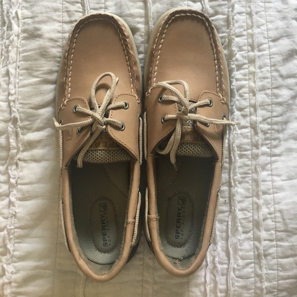 Sperry Top Sider *Brand New* 8.5M