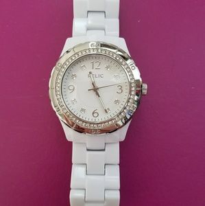 💎Sparkly Relic watch💎