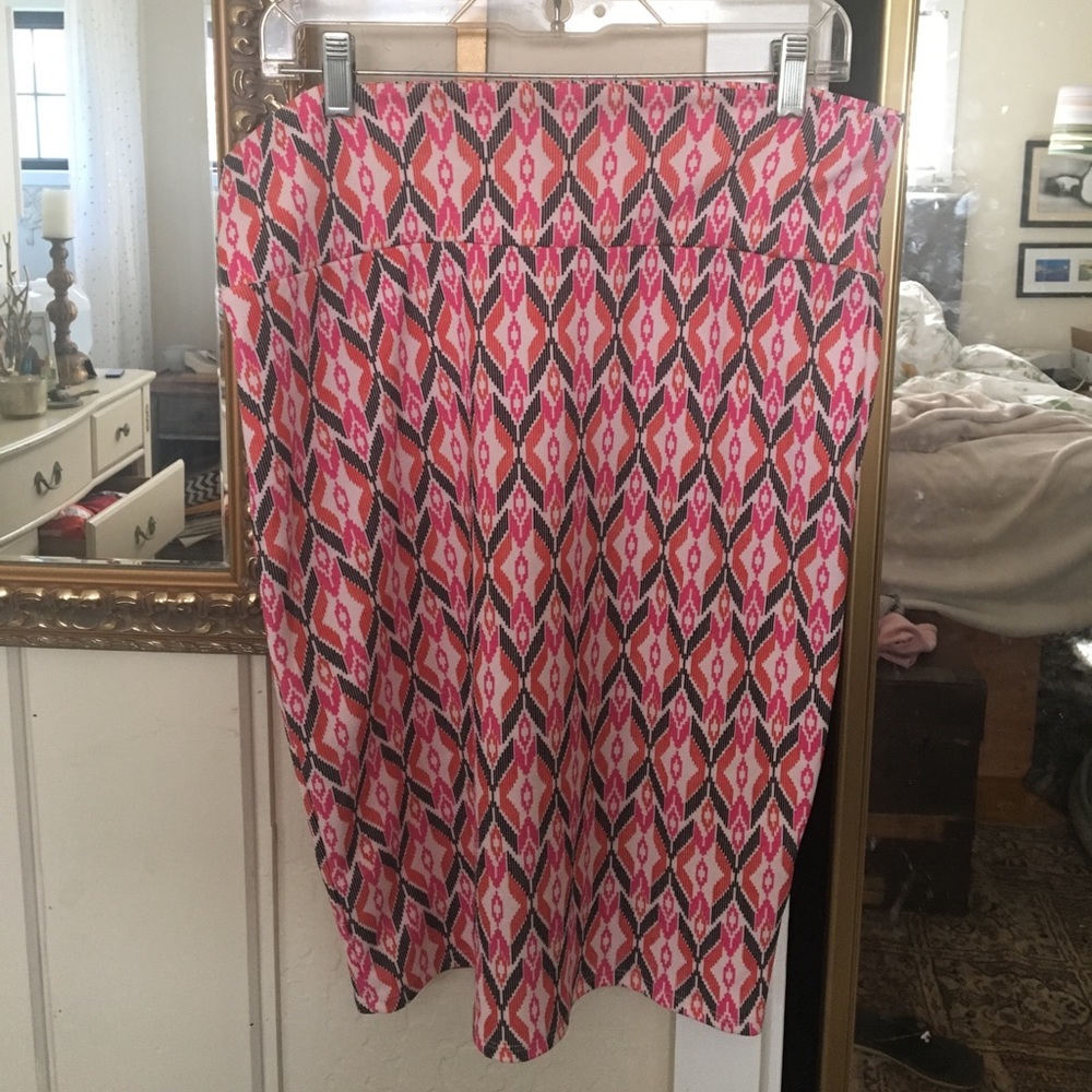 🌸Luluroe Skirt🌺