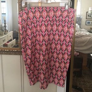 🌸Luluroe Skirt🌺