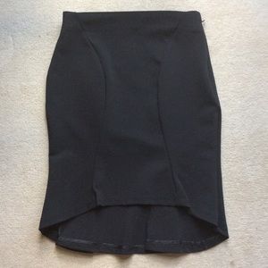 Zara skirt