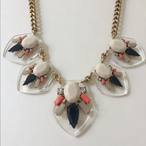 J.Crew Factory Statement Necklace