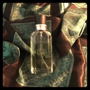 Lucky Brand Lucky You men's cologne