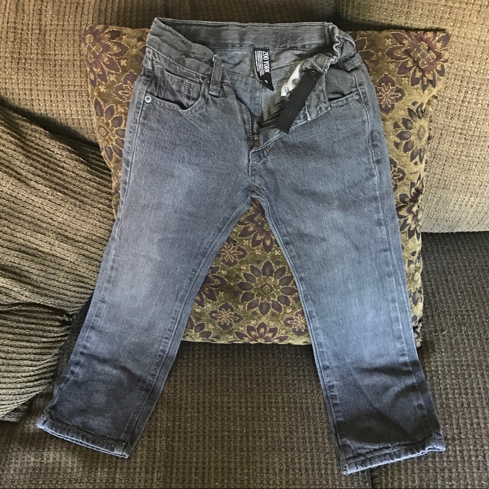 Zoo York Boys Jeans