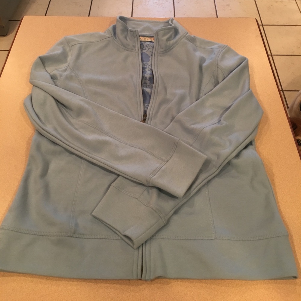 Comfy, Soft Jacket