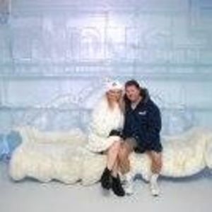 Meet your Posher, Teresa