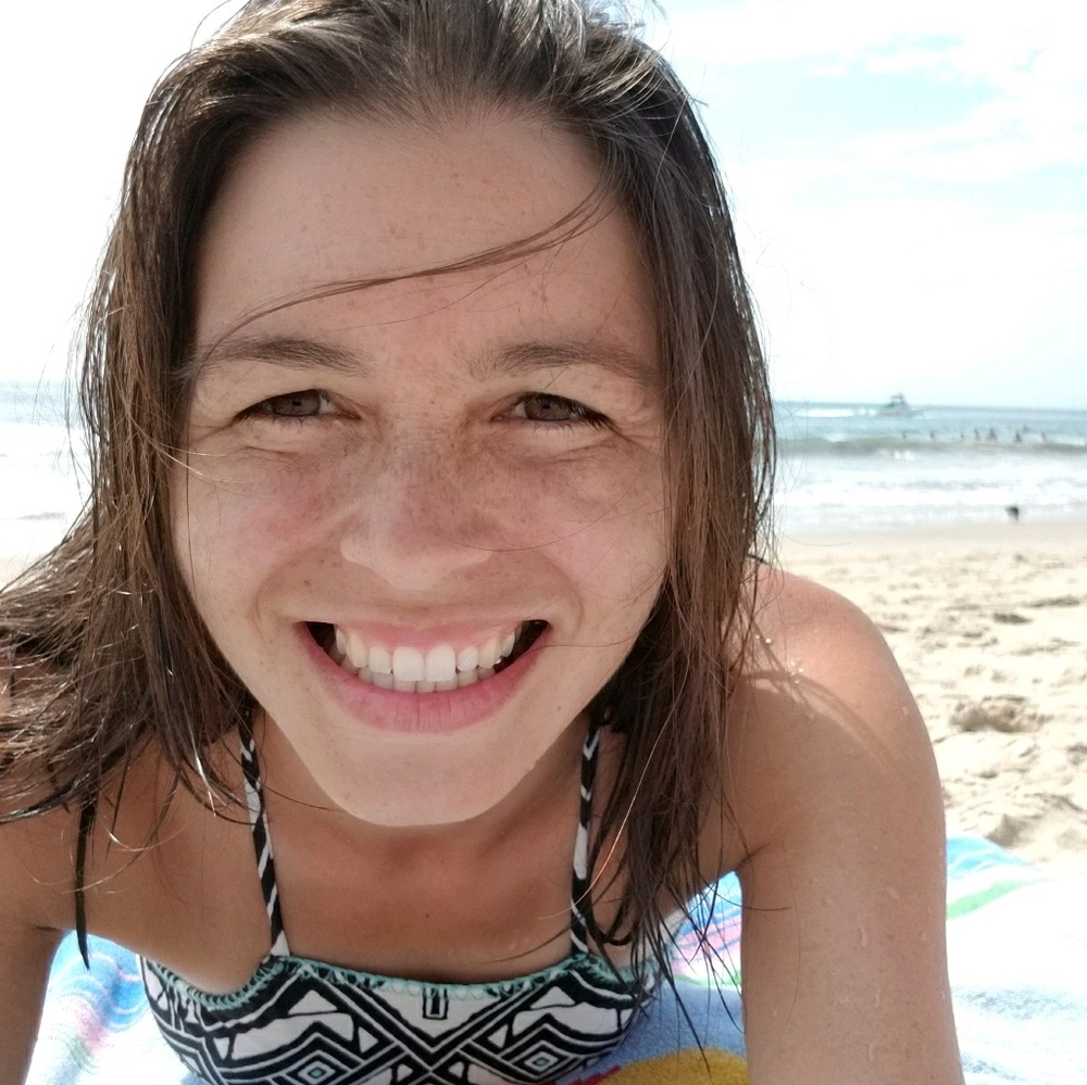 Meet your Posher, Jennifer