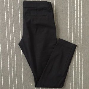 Old Navy Mid-rise Pixie Pants