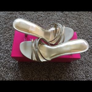 Rampage Frankie 4👠