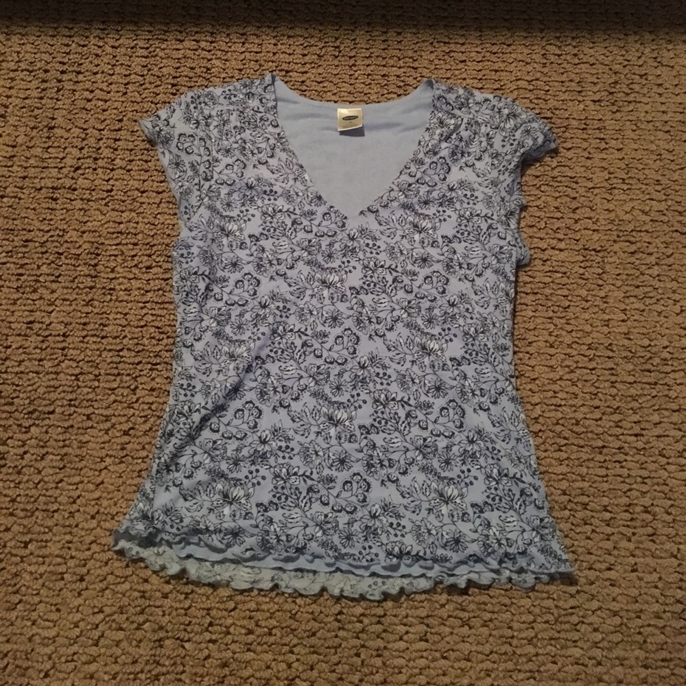 Old Navy Top