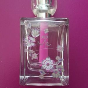 American Eagle Me perfume