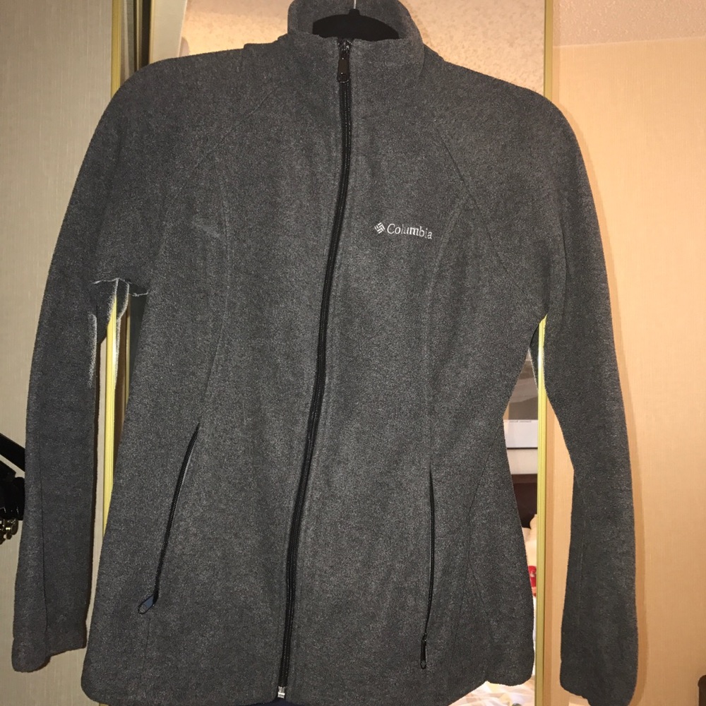 Columbia Jacket