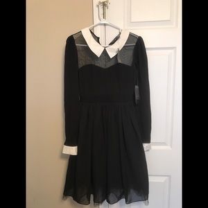 Brand New. Never worn. AHS Murder House Maid Dress