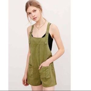 Overalls Overalls