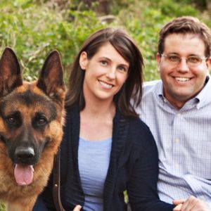 Meet your Posher, Holly